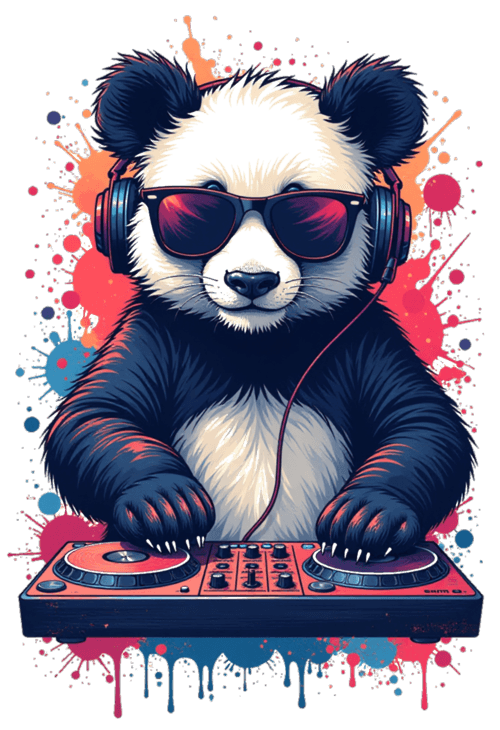 Dj panda